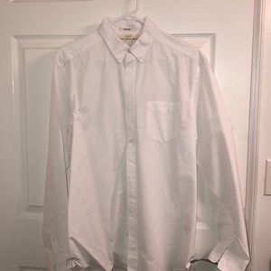 BUTTON DOWN